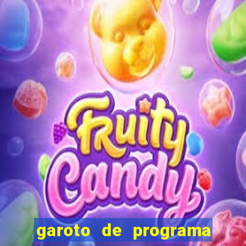 garoto de programa metedor fluminense